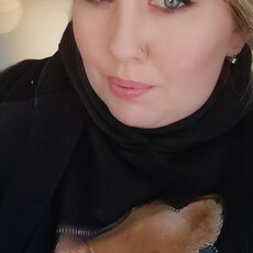 Фотография девушки Викуся, 37 лет из г. Новомосковск