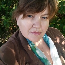 Фотография девушки Елена, 53 года из г. Ивантеевка