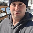 Александр, 37 лет