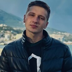 Фотография мужчины Константин, 29 лет из г. Симферополь