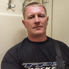 Фотография мужчины Олег, 39 лет из г. Прохладный