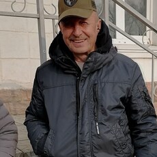 Фотография мужчины Виктор, 62 года из г. Луганск