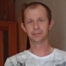 Фотография мужчины Сергей, 37 лет из г. Комарин