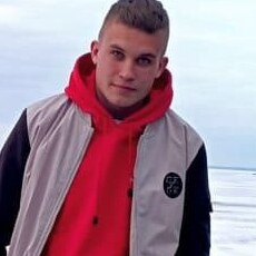 Фотография мужчины Дмитрий, 25 лет из г. Искитим