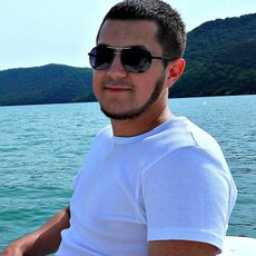 Фотография мужчины Антон, 31 год из г. Краснодар