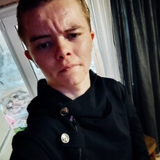 Фотография мужчины Череп, 20 лет из г. Рубцовск
