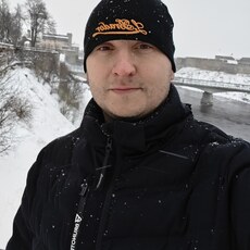 Фотография мужчины Дмитрий, 37 лет из г. Нарва