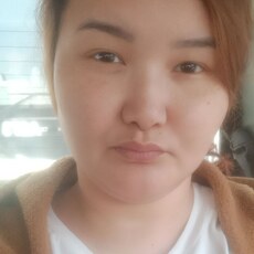 Фотография девушки Bgs, 34 года из г. Астана