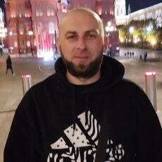 Фотография мужчины Сергей, 38 лет из г. Речица