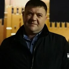 Фотография мужчины Евгений, 45 лет из г. Пермь