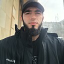 Рамазан, 27 лет