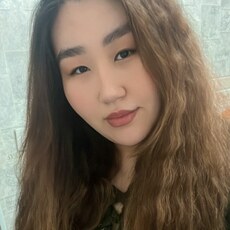 Фотография девушки Элеонора, 20 лет из г. Кызылорда