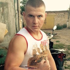 Фотография мужчины Роман, 37 лет из г. Ульяновск