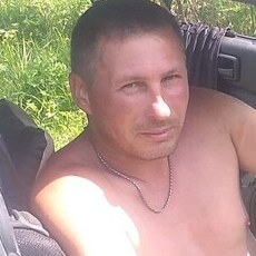 Фотография мужчины Не Важно, 43 года из г. Усть-Илимск