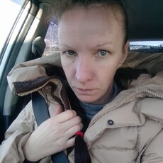 Фотография девушки Светлана, 42 года из г. Арсеньев