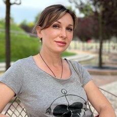 Фотография девушки Татьяна, 36 лет из г. Москва