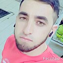 Феруз, 27 лет