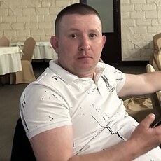 Фотография мужчины До, 44 года из г. Пересвет