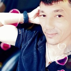 Фотография мужчины Дамир, 45 лет из г. Ташкент