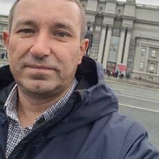 Фотография мужчины Владислав, 39 лет из г. Самара