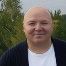 Фотография мужчины Андрей, 40 лет из г. Ангарск