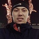 Алишер, 35 лет