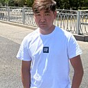 Султан, 29 лет