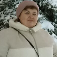 Фотография девушки Татьяна, 53 года из г. Пермь