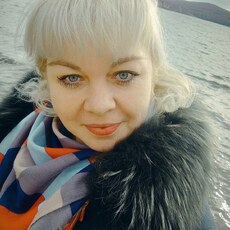 Фотография девушки Елена, 44 года из г. Шарыпово