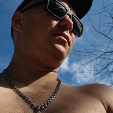 Фотография мужчины Ivan, 38 лет из г. Чита