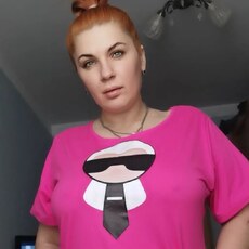 Фотография девушки Anna, 38 лет из г. Зелена Гура