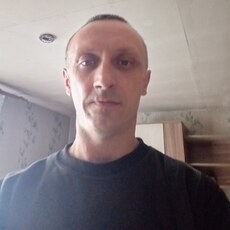 Фотография мужчины Алекс, 41 год из г. Боготол