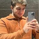 Ахмед, 22 года