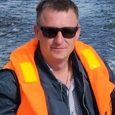 Фотография мужчины Сергей, 45 лет из г. Череповец