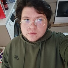 Фотография мужчины Паша, 20 лет из г. Йошкар-Ола