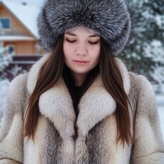 Фотография девушки Ольга, 28 лет из г. Артем