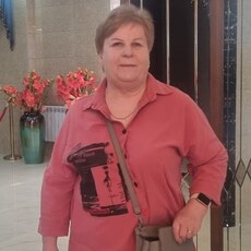 Фотография девушки Тамара, 64 года из г. Иркутск