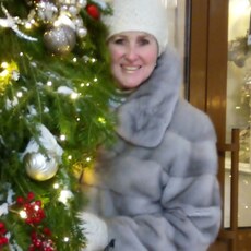 Фотография девушки Лариса, 54 года из г. Нижний Новгород