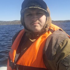 Фотография мужчины Александр, 28 лет из г. Онега