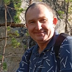 Фотография мужчины Евгений, 53 года из г. Муром