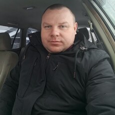 Фотография мужчины Сергей, 39 лет из г. Канск