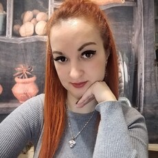 Фотография девушки Екатерина, 34 года из г. Речица