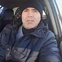 Шухрат, 45 лет