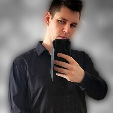 Фотография мужчины Александр, 27 лет из г. Гомель