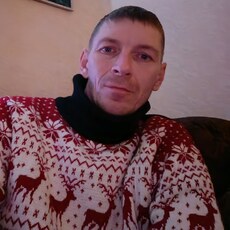 Фотография мужчины Артем, 39 лет из г. Курганинск