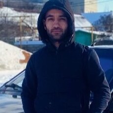 Фотография мужчины Шамо, 29 лет из г. Миллерово