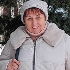 Фотография девушки Лариса, 65 лет из г. Краснодар
