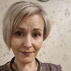 Фотография девушки Марта, 45 лет из г. Красноярск