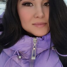 Фотография девушки Ольга, 26 лет из г. Гатчина