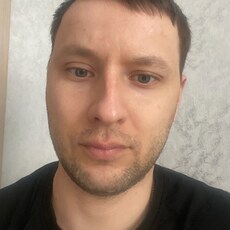 Фотография мужчины Рома, 35 лет из г. Энгельс